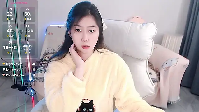 Camila-888's cam snapshot