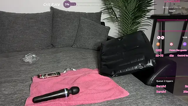 Melina_Diamond's cam snapshot