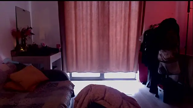 welliza's cam snapshot