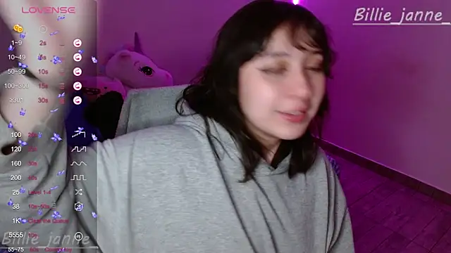 Billie_janne_ live sex cam