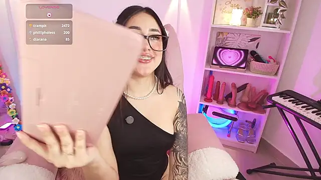 justonecute's cam snapshot