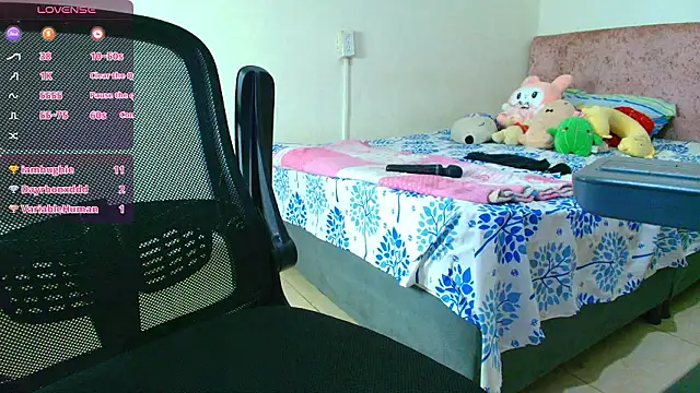 Kassandra_0304's cam snapshot