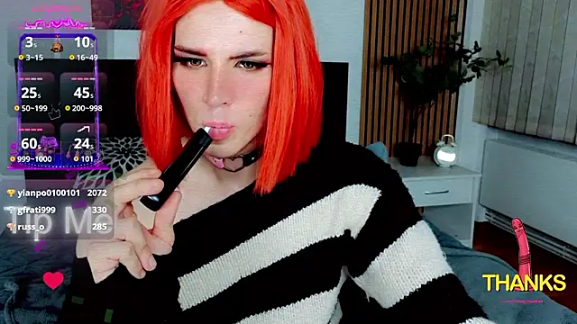 HelenSpellman live sex cam