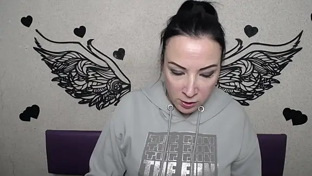 ElizabethSho's cam snapshot