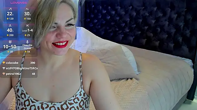 Wow_Maya's cam snapshot