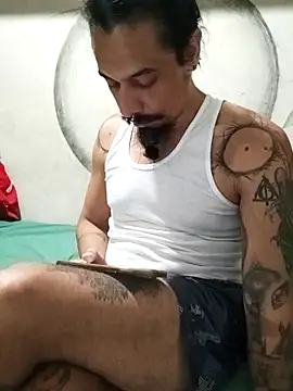 iirgastam3's cam snapshot