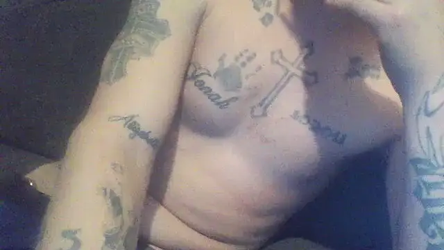 Rodjohnson32's cam snapshot