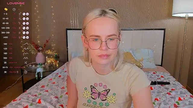 bellatip's cam snapshot