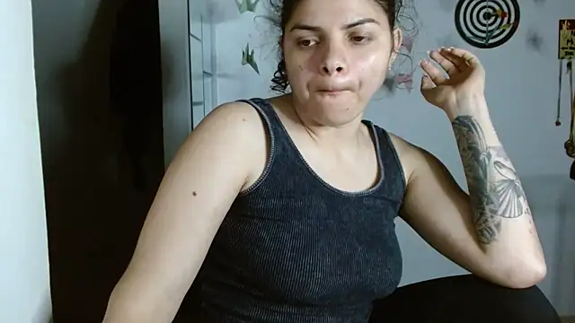 karoll8's cam snapshot