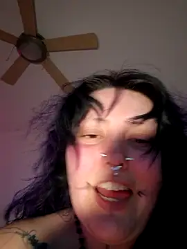 Cutegothcrybabyx live sex cam