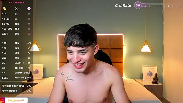 AlejooTwink's cam snapshot