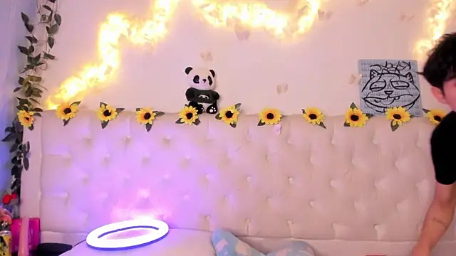 AleAurarashi's cam snapshot