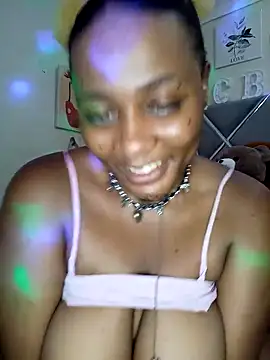 CocoBootyyy live sex cam