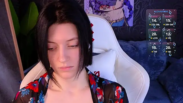 roxy_riot_'s cam snapshot