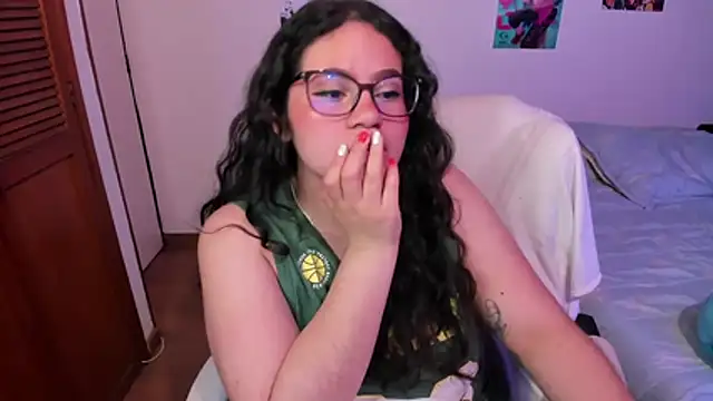 im_mei's cam snapshot