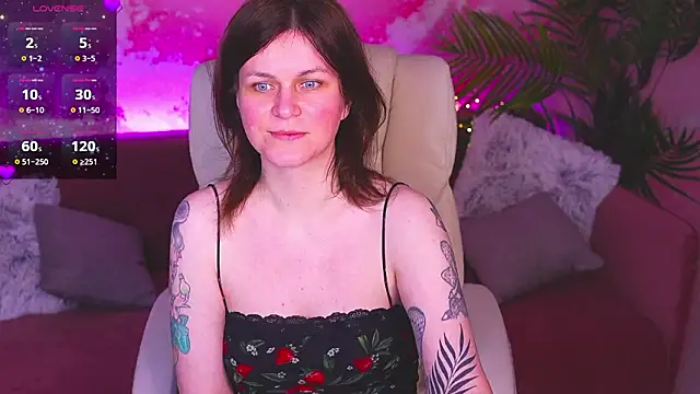 TinaMelt's cam snapshot