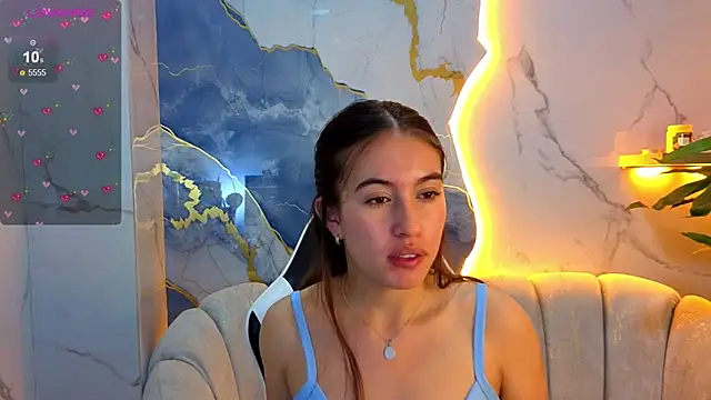 Nikka_Tx's cam snapshot