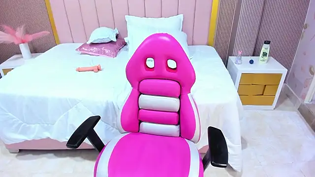 Kendall_curves's cam snapshot