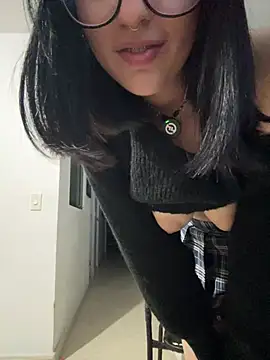 HinaSweet's cam snapshot