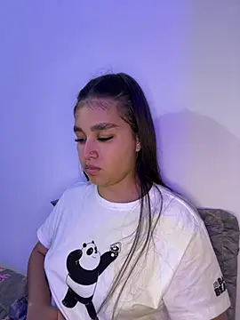 I_samantha's cam snapshot