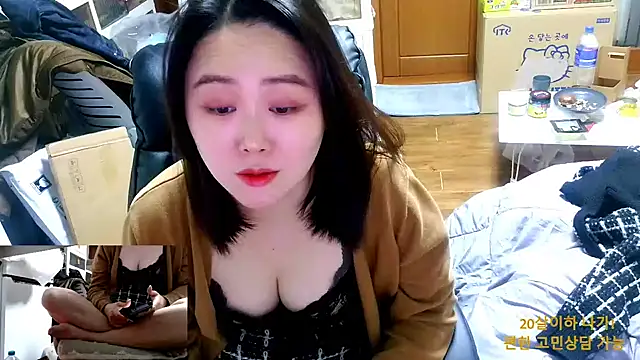 rami0428's cam snapshot