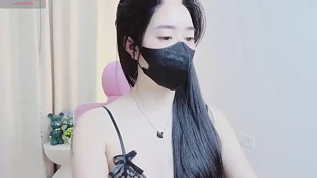 Miu-999's cam snapshot