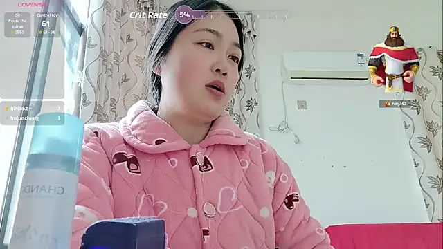 shanyao-123's cam snapshot