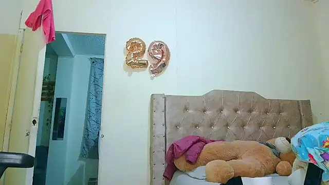 Samary_thomas live sex cam