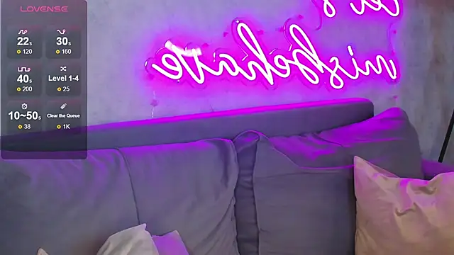 Eva_Mayers's cam snapshot