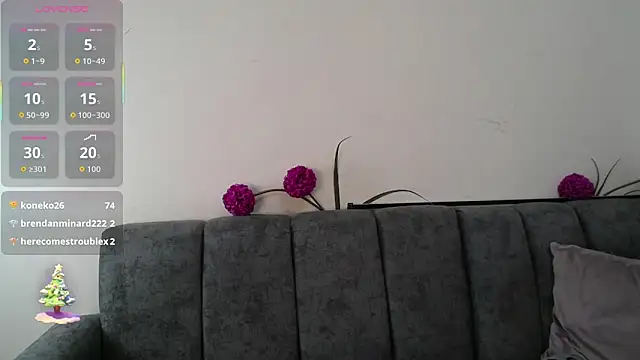 Alana_steel_1's cam snapshot