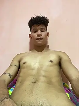 KamiSuarez live sex cam