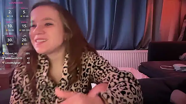 CoupleDnA's cam snapshot