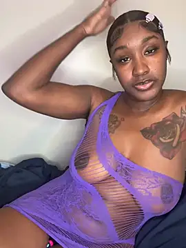 ToyaThick live sex cam