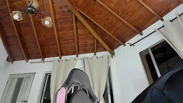 IsaFontanna live sex cam