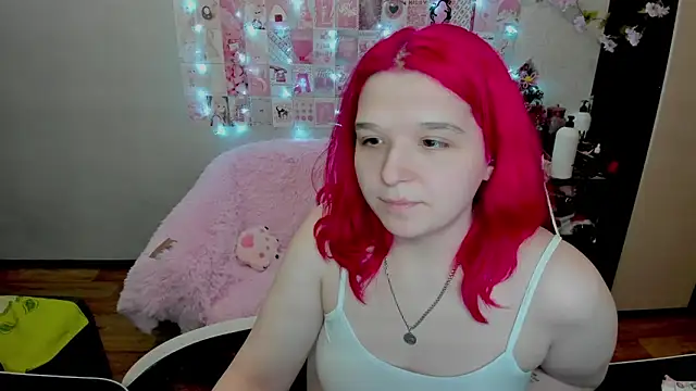 Acid_Kate's cam snapshot