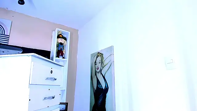 AlissonSpears live sex cam