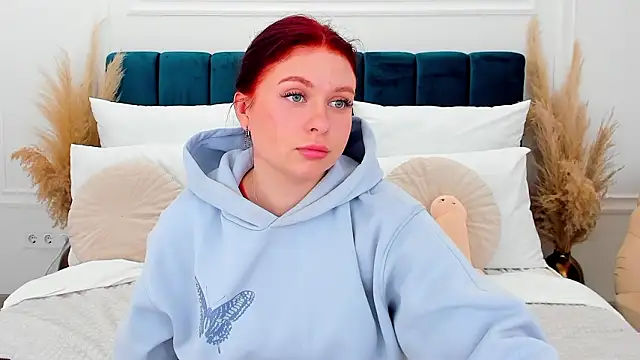 LizyBex live sex cam