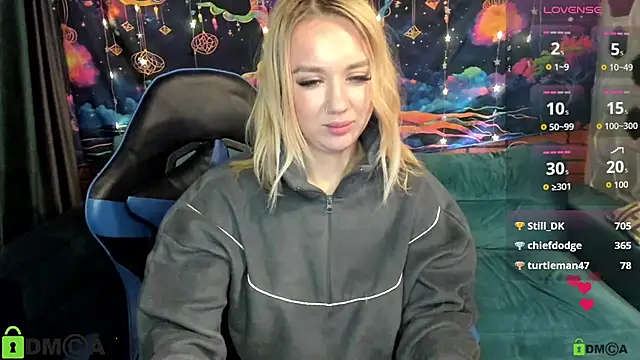 CrystalGirl99's cam snapshot