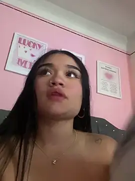 Alanasole live sex cam