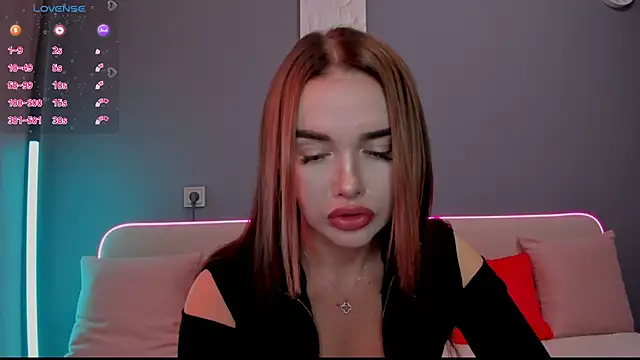 Malika_Lisan live sex cam