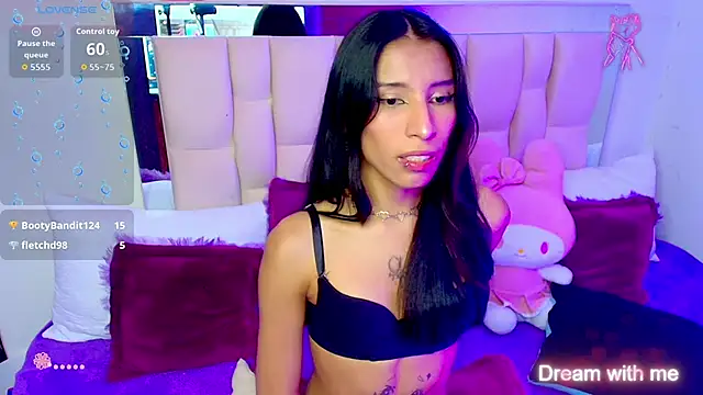 Silver_Rosex live sex cam