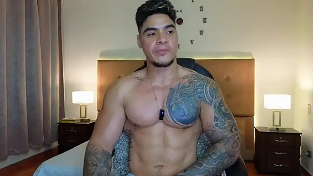 Steven_Velez live sex cam