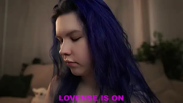 ElizSpieth's cam snapshot