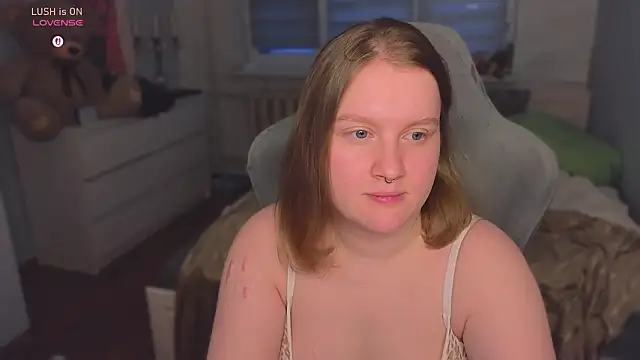 Ol1via's cam snapshot