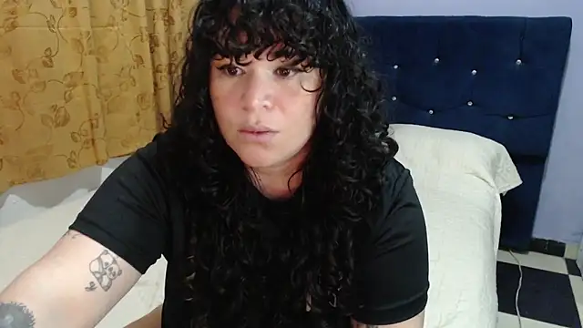 ANGELIQUE_KLANE's cam snapshot