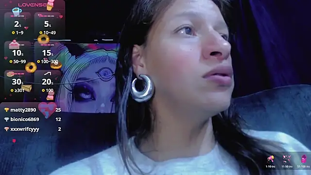 Summer_XO live sex cam