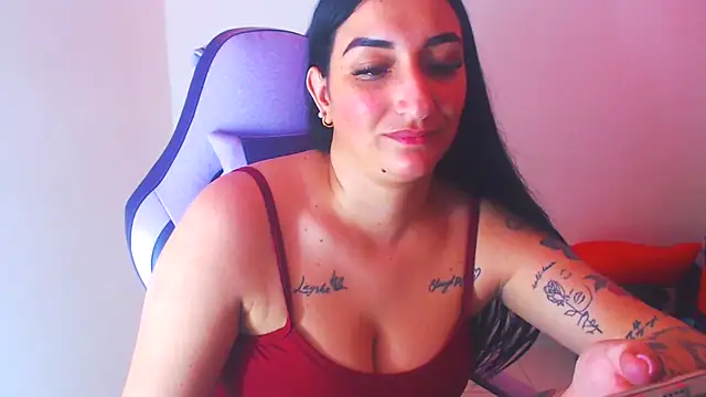 liz_dirty's cam snapshot