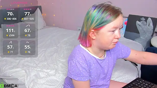 Sara_Robinson's cam snapshot