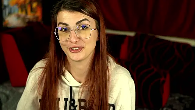 Tracyix's cam snapshot