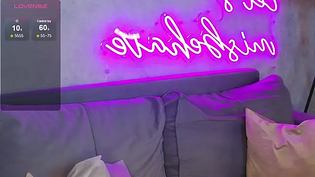 Eva_Mayers's cam snapshot